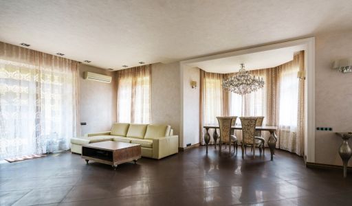 Готовый дом в КП Машкинские Холмы