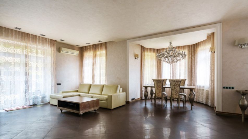 Готовый дом в КП Машкинские Холмы