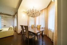 Готовый дом в КП Машкинские Холмы