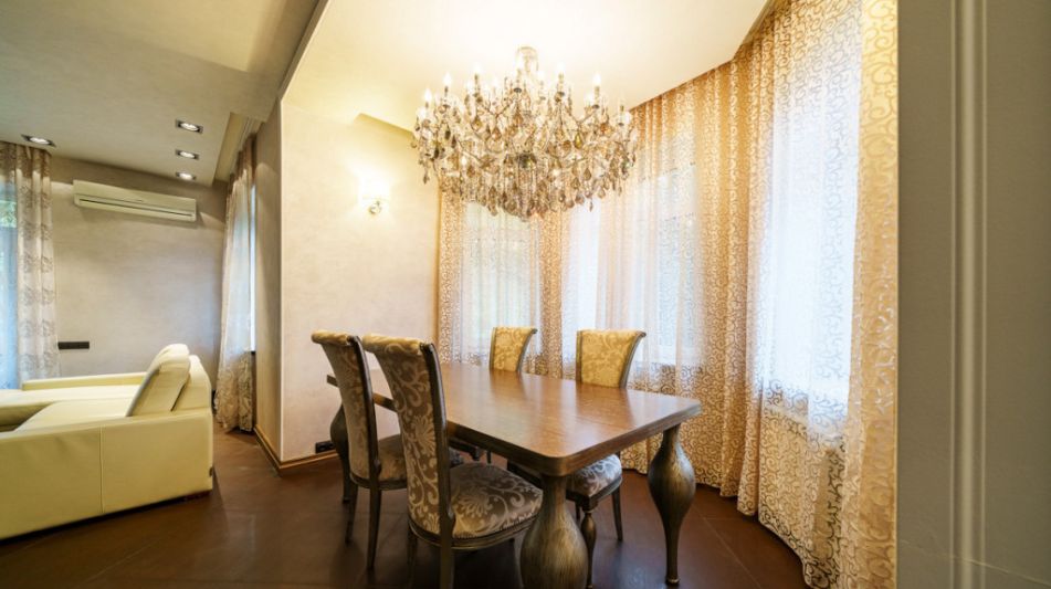 Готовый дом в КП Машкинские Холмы