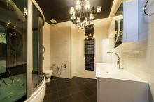 Готовый дом в КП Машкинские Холмы