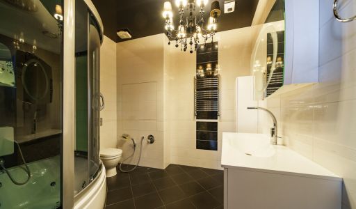 Готовый дом в КП Машкинские Холмы