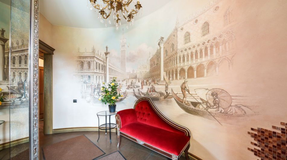 Готовый дом в КП Машкинские Холмы