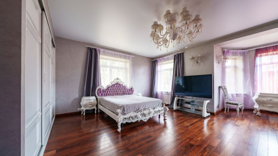 Готовый дом в КП Машкинские Холмы