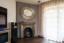 Готовый дом в КП Машкинские Холмы