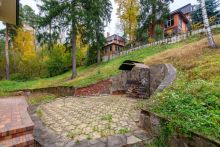 Готовый дом в КП Машкинские Холмы