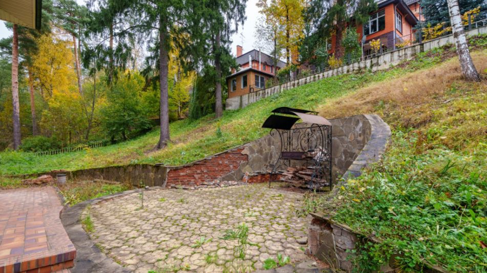 Готовый дом в КП Машкинские Холмы