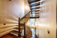 Готовый дом в КП Машкинские Холмы