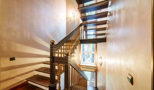 Готовый дом в КП Машкинские Холмы