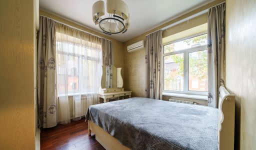 Готовый дом в КП Машкинские Холмы