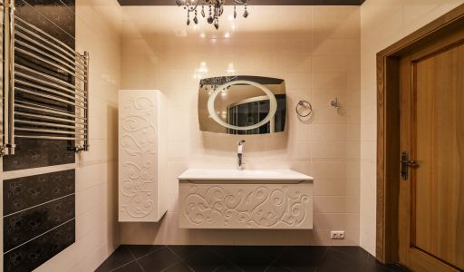 Готовый дом в КП Машкинские Холмы