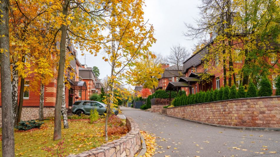 Готовый дом в КП Машкинские Холмы