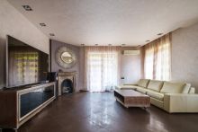 Готовый дом в КП Машкинские Холмы