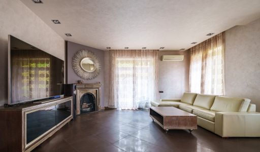 Готовый дом в КП Машкинские Холмы