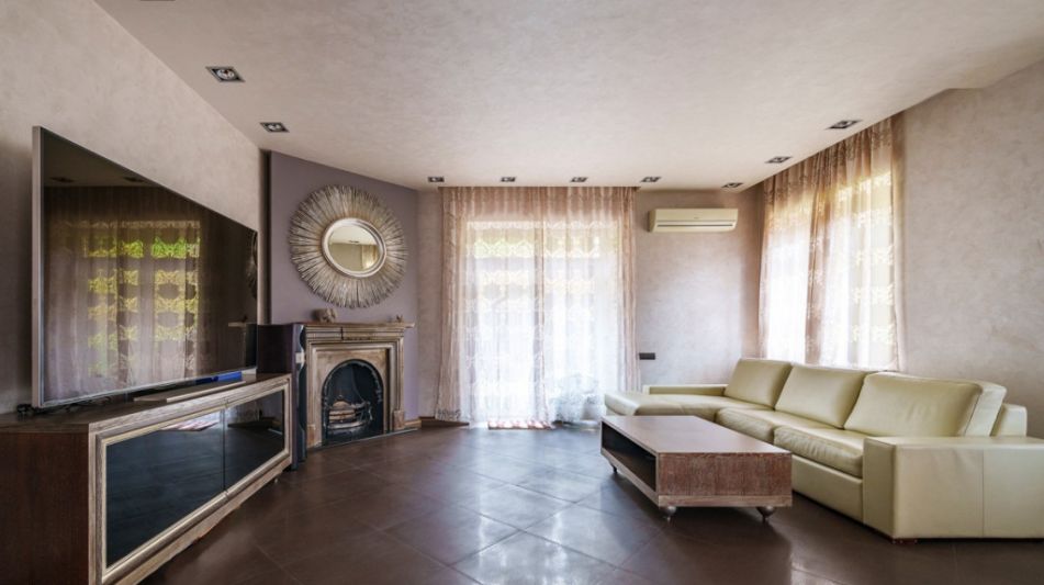 Готовый дом в КП Машкинские Холмы