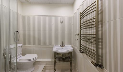 Резиденция в КП Новогорск-7