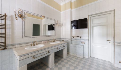 Резиденция в КП Новогорск-7