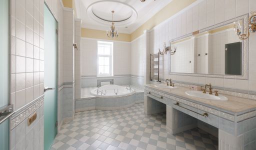 Резиденция в КП Новогорск-7