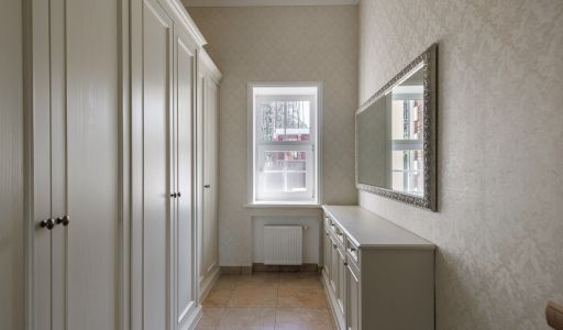 Резиденция в КП Новогорск-7