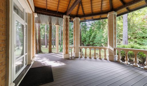 Резиденция в КП Новогорск-7