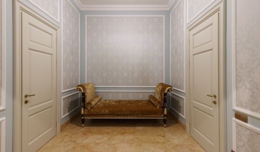 Резиденция в КП Новогорск-7