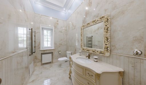 Резиденция в КП Новогорск-7