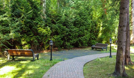 Резиденция в КП Новогорск-7