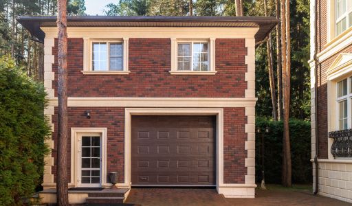 Резиденция в КП Новогорск-7