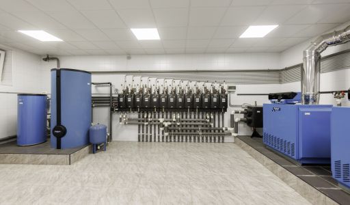 Резиденция в КП Новогорск-7