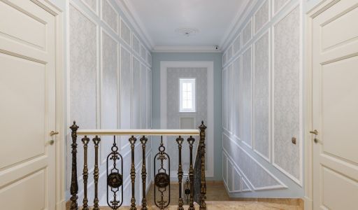 Резиденция в КП Новогорск-7