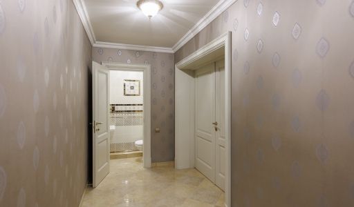 Резиденция в КП Новогорск-7