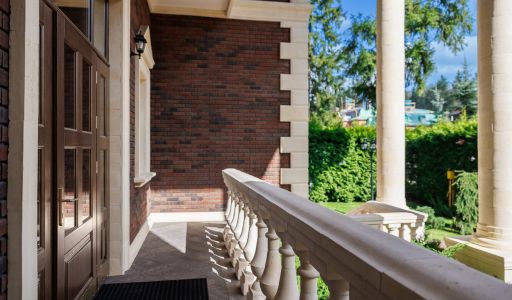 Резиденция в КП Новогорск-7