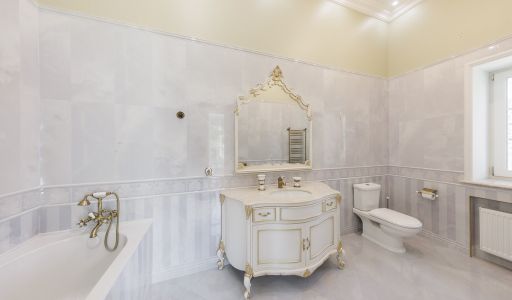 Резиденция в КП Новогорск-7