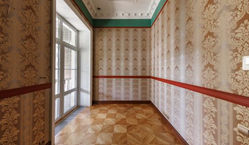 Резиденция в КП Новогорск-7