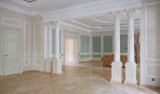 Резиденция в КП Новогорск-7