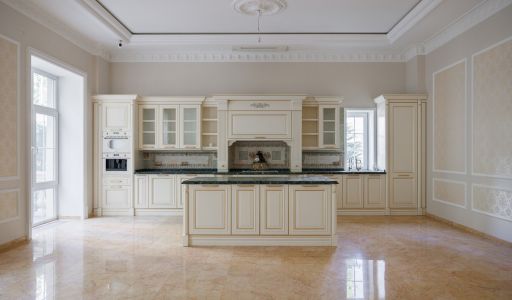 Резиденция в КП Новогорск-7