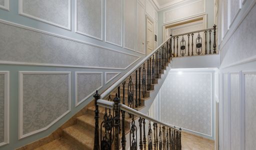 Резиденция в КП Новогорск-7