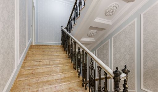 Резиденция в КП Новогорск-7