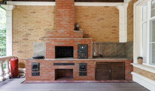 Резиденция в КП Новогорск-7