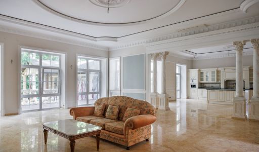 Резиденция в КП Новогорск-7