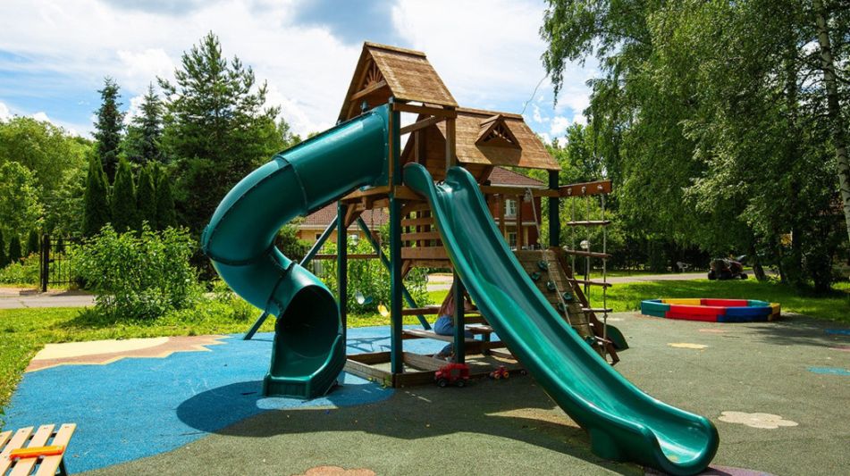 Дом в КП Северная Пальмира