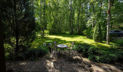 Дом в КП Северная Пальмира