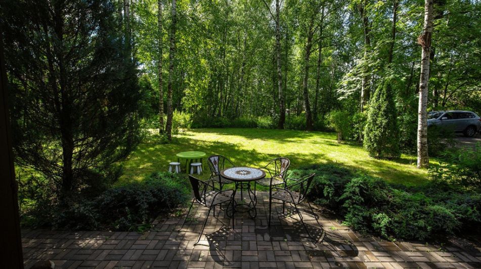 Дом в КП Северная Пальмира