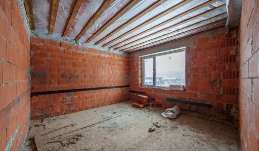 Дом у леса в Сходне