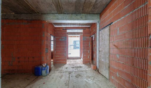 Дом у леса в Сходне