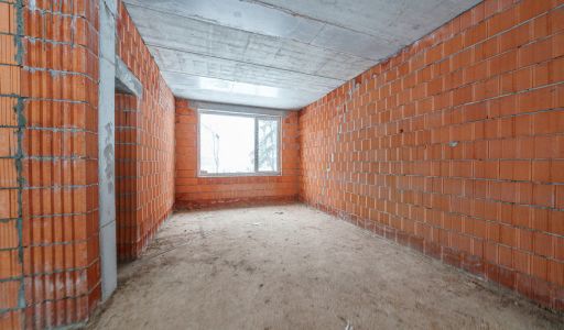 Дом у леса в Сходня Кантри Клаб