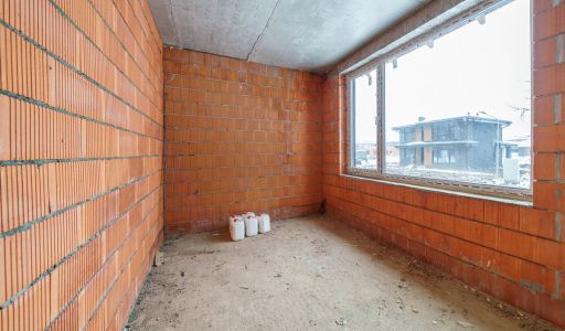 Дом у леса в Сходня Кантри Клаб