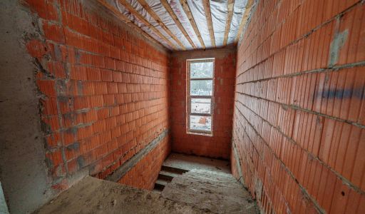 Дом у леса в Сходня Кантри Клаб