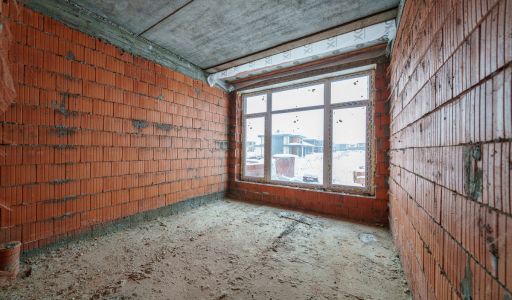 Дом у леса в Сходня Кантри Клаб