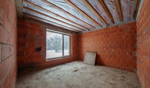 Дом у леса в Сходня Кантри Клаб